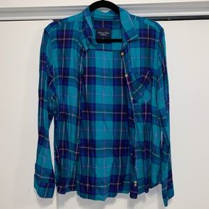 AE Flannel